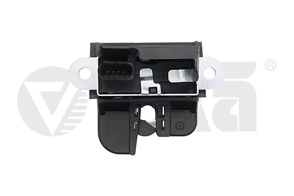 Tailgate Lock