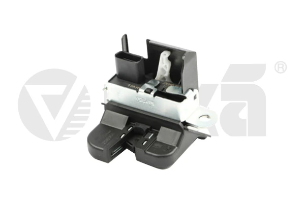 Tailgate Lock