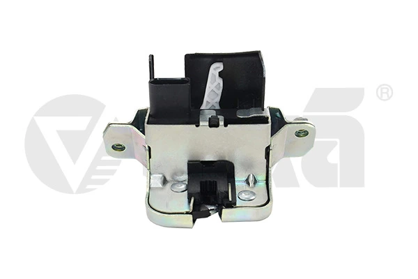 Tailgate Lock
