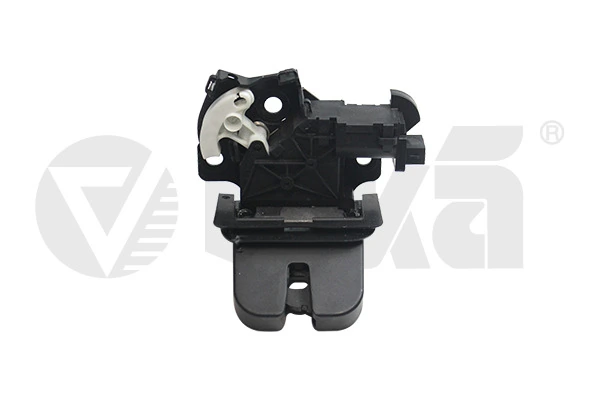 Tailgate Lock