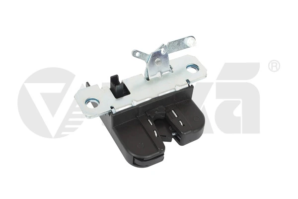 Tailgate Lock