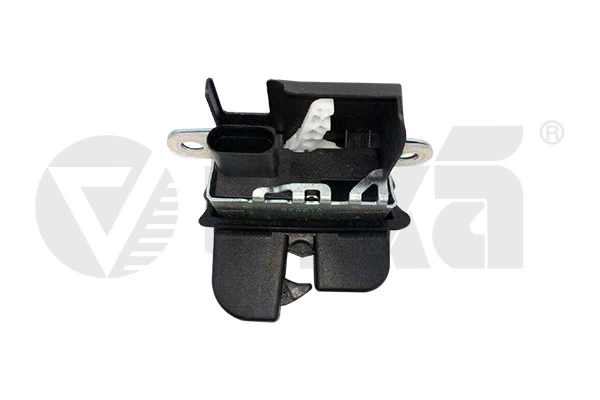 Tailgate Lock