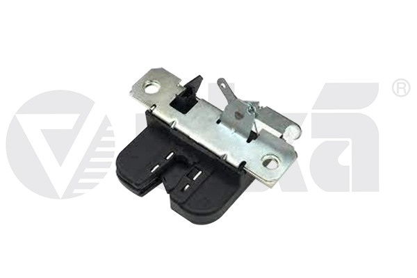 Tailgate Lock