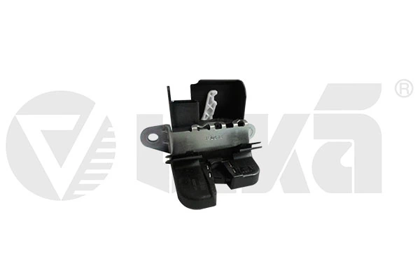 Tailgate Lock