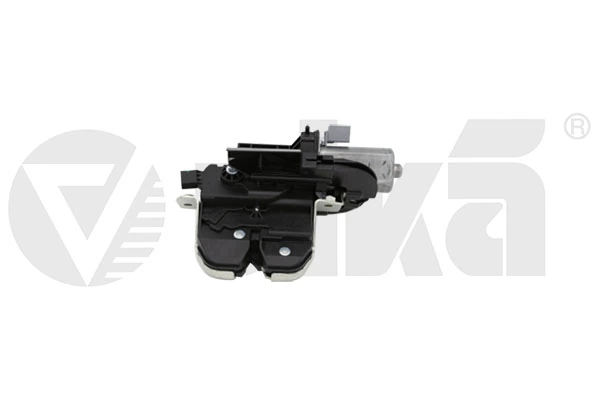 Tailgate Lock
