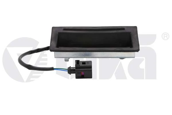 Switch, tailgate