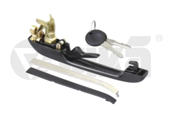 Exterior Door Handle