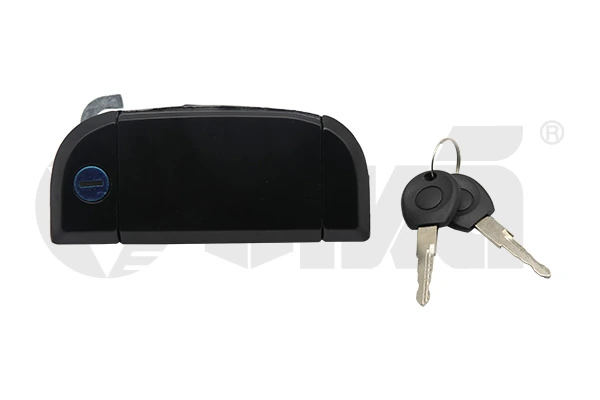 Exterior Door Handle