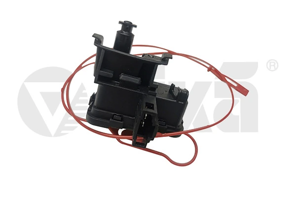 Actuator, central locking system