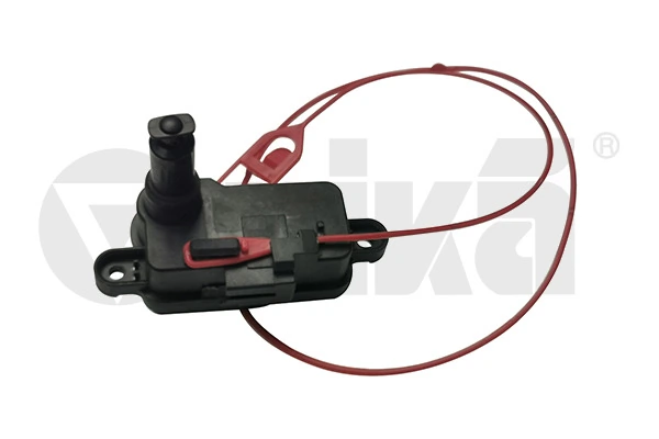 Actuator, central locking system
