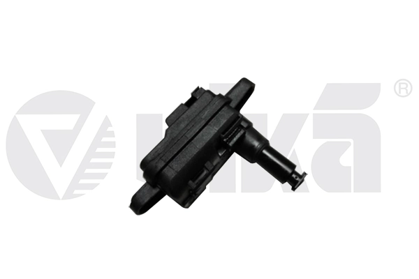 Actuator, fuel filler flap