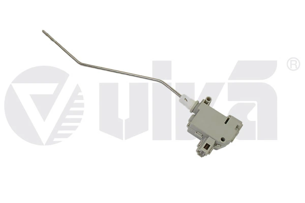 Actuator, central locking system