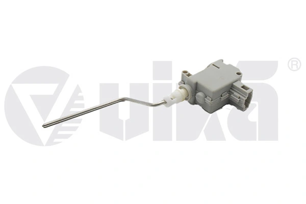 Actuator, central locking system