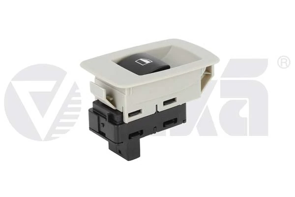 Switch, window regulator