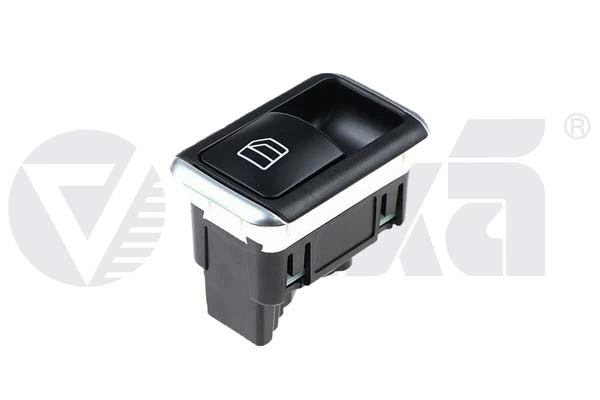 Switch, window regulator