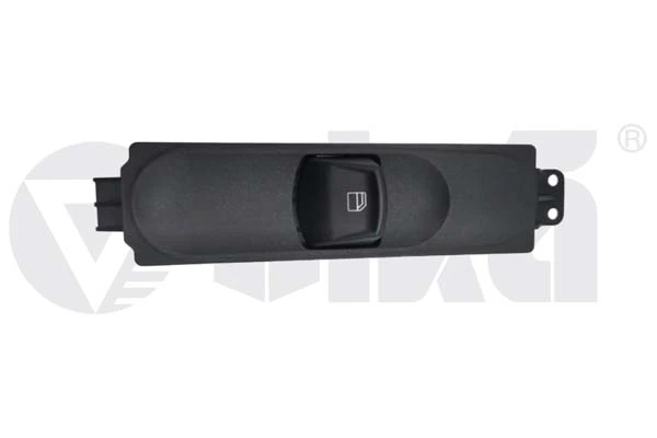 Switch, window regulator