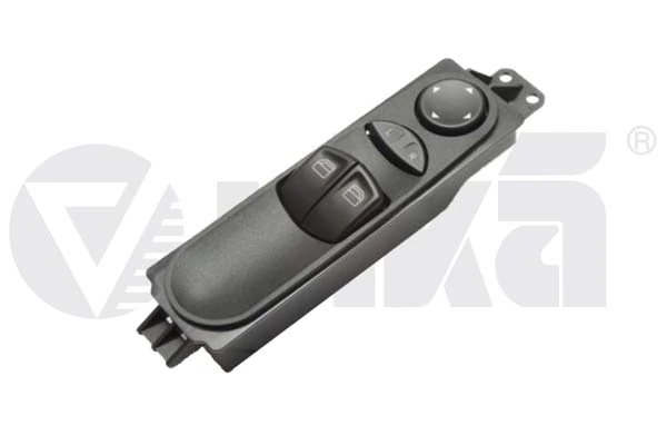 Switch, window regulator