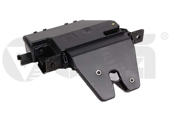 Tailgate Lock