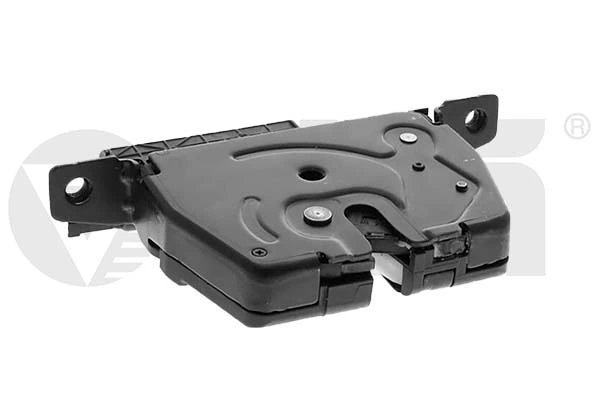 Tailgate Lock