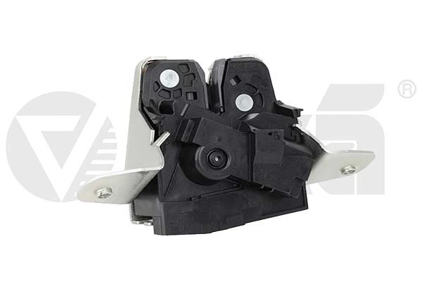 Tailgate Lock