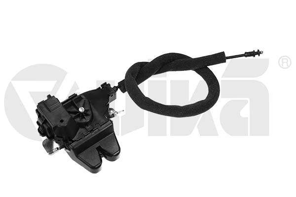Tailgate Lock