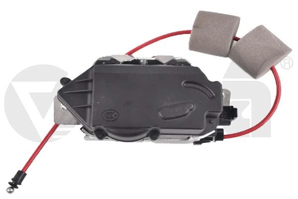 Tailgate Lock