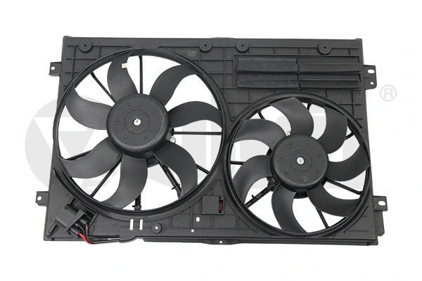 Fan, engine cooling