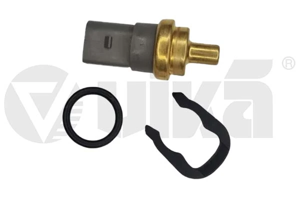 Sensor, coolant temperature