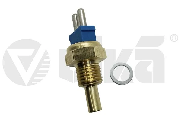 Sensor, coolant temperature