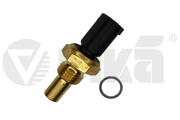 Sensor, coolant temperature