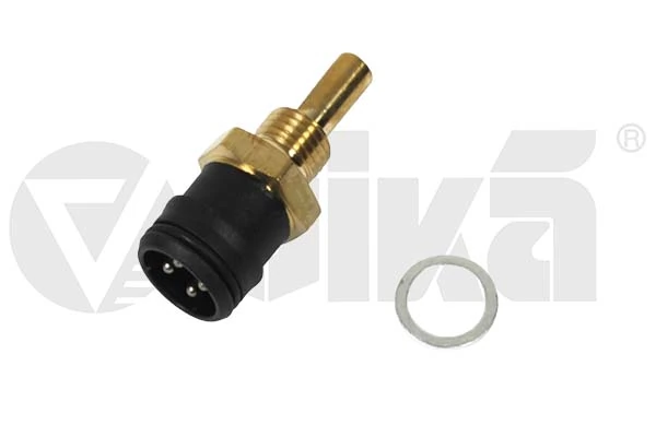 Sensor, coolant temperature