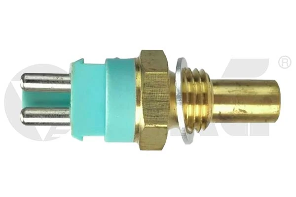 Sensor, coolant temperature
