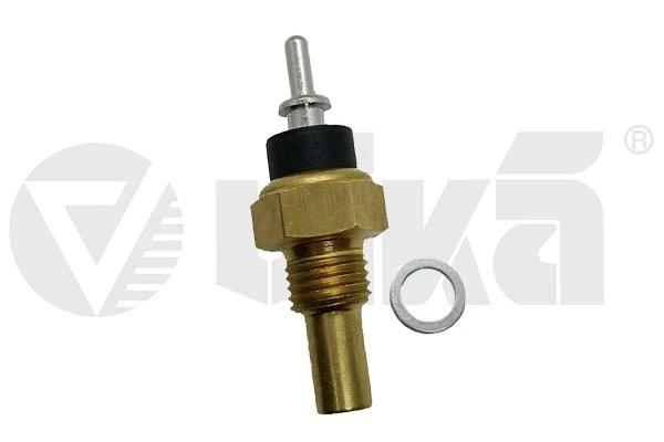 Sensor, coolant temperature