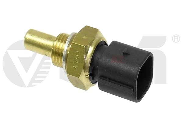 Sensor, coolant temperature