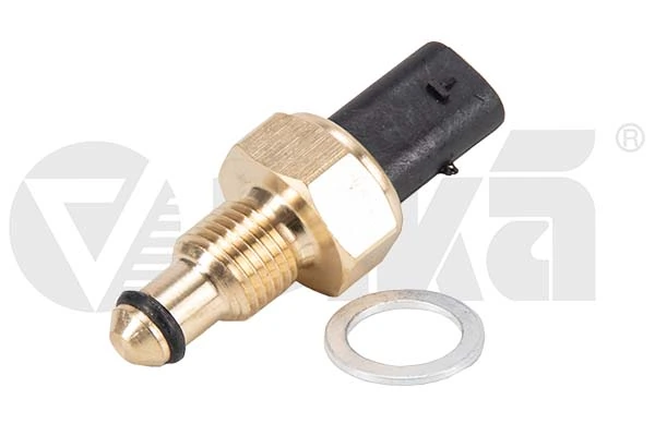 Sensor, coolant temperature