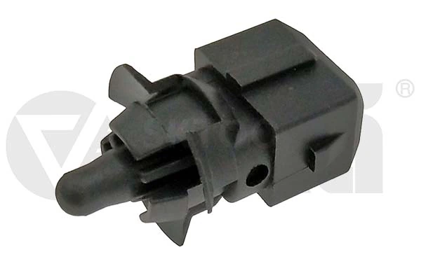Sensor, exterior temperature