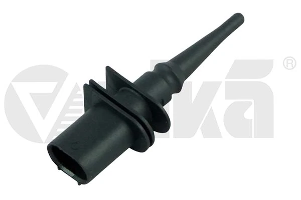 Sensor, exterior temperature
