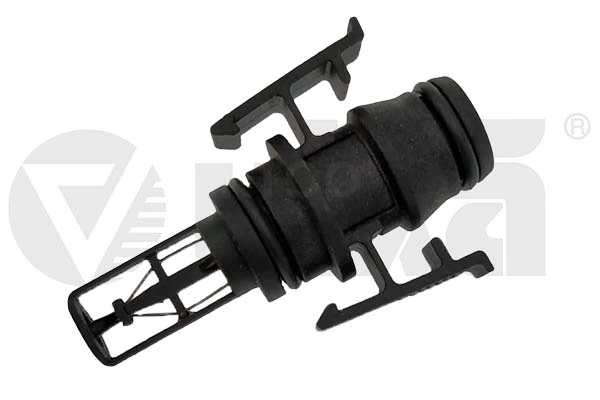 Sensor, intake air temperature