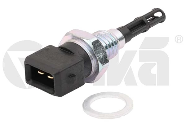 Sensor, intake air temperature