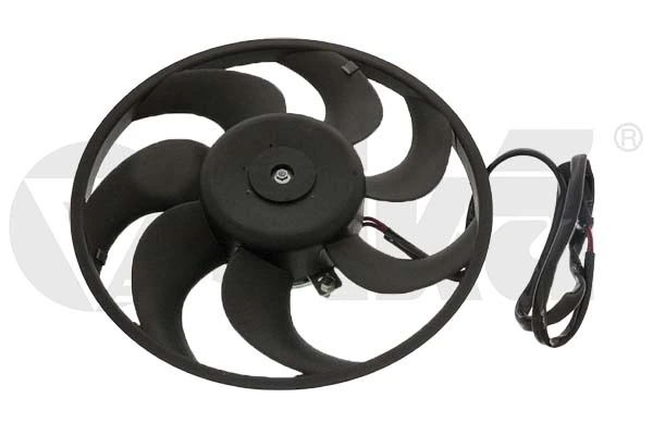 Fan, engine cooling
