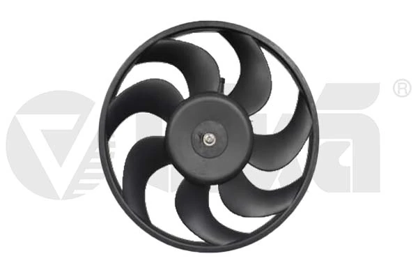 Fan, engine cooling