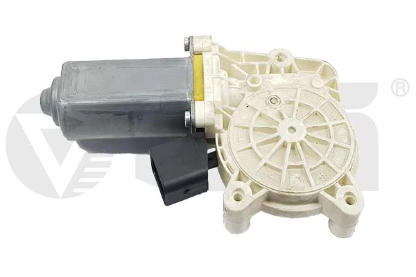Control Unit, window regulator