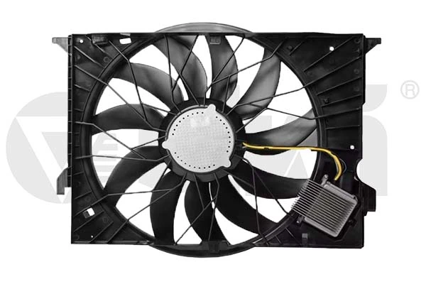 Fan, engine cooling