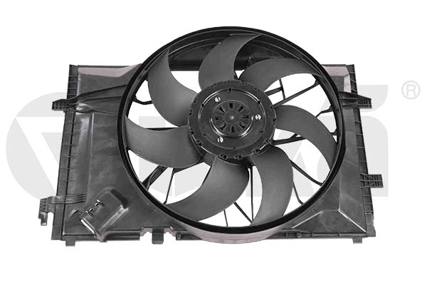 Fan, engine cooling