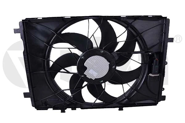 Fan, engine cooling