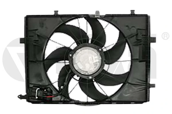 Fan, engine cooling