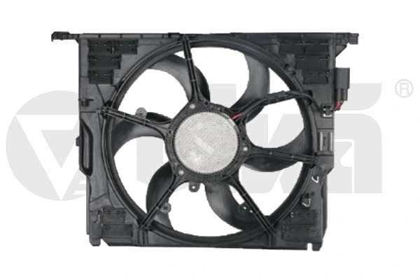 Fan, engine cooling