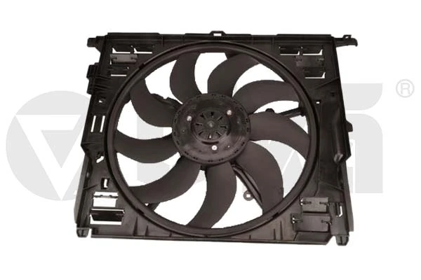 Fan, engine cooling