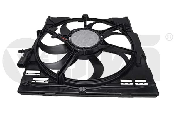 Fan, engine cooling