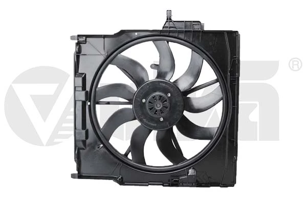 Fan, engine cooling